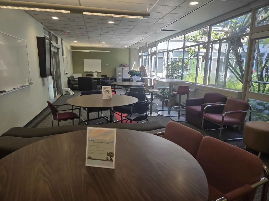 Common Room