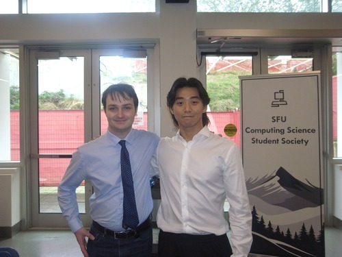 Attendees 1