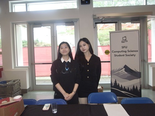 Attendees 2
